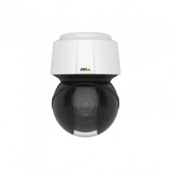 Axis Q6135-LE IP Κάμερα Παρακολούθησης Full HD 1080p Αδιάβροχη 01958-002