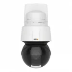 Axis Q6135-LE IP Κάμερα Παρακολούθησης Full HD 1080p Αδιάβροχη 01958-002 - Image 2