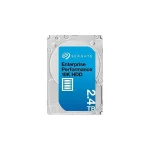Seagate Enterprise Performance 10k 2.4TB HDD Σκληρός Δίσκος 3.5" SAS 3.0 10000rpm με 256MB Cache για NAS / Server ST2400MM0129