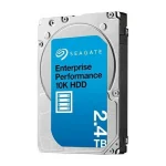 Seagate Enterprise Performance 10k 2.4TB HDD Σκληρός Δίσκος 3.5" SAS 3.0 10000rpm με 256MB Cache για NAS / Server ST2400MM0129 - Image 2