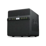 Synology DiskStation DS423 NAS Tower με 4 θέσεις για HDD/SSD και 2 θύρες Ethernet
