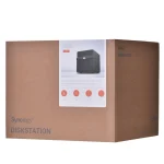 Synology DiskStation DS423 NAS Tower με 4 θέσεις για HDD/SSD και 2 θύρες Ethernet - Image 9