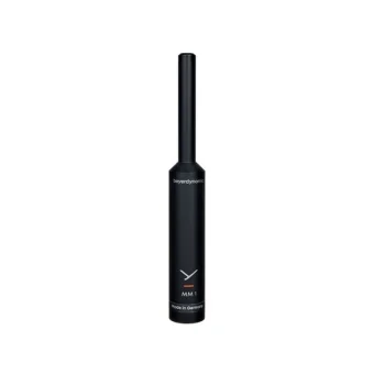 BeyerDynamic MM 1 (2023) Πυκνωτικό Μικρόφωνο XLR Shock Mounted 730289
