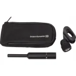 BeyerDynamic MM 1 (2023) Πυκνωτικό Μικρόφωνο XLR Shock Mounted 730289 - Image 3