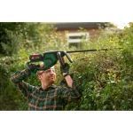 Bosch Advanced HedgeCut 36V-65-28 Μπορντουροψάλιδο Μπαταρίας 36V με Μήκος Λάμας 65cm Solo 060084A301 - Image 7