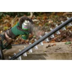 Bosch Advanced HedgeCut 36V-65-28 Μπορντουροψάλιδο Μπαταρίας 36V με Μήκος Λάμας 65cm Solo 060084A301 - Image 8