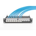 Digitus U/UTP Cat.6a (Gigabit) Καλώδιο Δικτύου Ethernet χωρίς ακροδέκτες 500m Μπλε DK-1614-A-VH-5 - Image 2