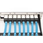 Digitus U/UTP Cat.6a (Gigabit) Καλώδιο Δικτύου Ethernet χωρίς ακροδέκτες 500m Μπλε DK-1614-A-VH-5 - Image 3