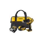 DEWALT Κρουστικό Δραπανοκατσάβιδο Μπαταρίας Brushless 18V DCD709M1-QW