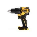 DEWALT Κρουστικό Δραπανοκατσάβιδο Μπαταρίας Brushless 18V DCD709M1-QW - Image 2