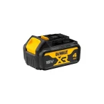 DEWALT Κρουστικό Δραπανοκατσάβιδο Μπαταρίας Brushless 18V DCD709M1-QW - Image 4
