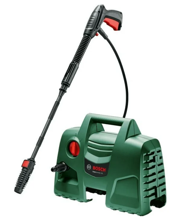 Bosch Easy Aquatak 100 Long Lance Πλυστικό Ρεύματος 1200W με Πίεση 100bar 06008A7E01