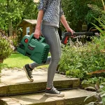 Bosch Easy Aquatak 100 Long Lance Πλυστικό Ρεύματος 1200W με Πίεση 100bar 06008A7E01 - Image 4