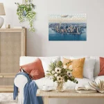 Puzzle 2D 1000pcs 12000017 - Image 6