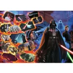 Star Wars Villainous Darth Vader Puzzle 2D 1000pcs 12000267 - Image 3