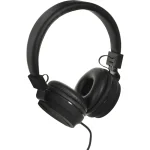 Esperanza Bongo EH212 Ενσύρματα On Ear Ακουστικά Μαύρα EH212K - Image 3