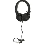 Esperanza Bongo EH212 Ενσύρματα On Ear Ακουστικά Μαύρα EH212K - Image 4