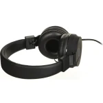Esperanza Bongo EH212 Ενσύρματα On Ear Ακουστικά Μαύρα EH212K - Image 5