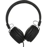 Esperanza Bongo EH212 Ενσύρματα On Ear Ακουστικά Μαύρα EH212K - Image 6
