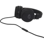 Esperanza Bongo EH212 Ενσύρματα On Ear Ακουστικά Μαύρα EH212K - Image 7