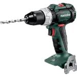 Metabo BS 18 LT BL Δραπανοκατσάβιδο Μπαταρίας Solo 18V 3751278