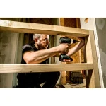 Metabo BS 18 LT BL Δραπανοκατσάβιδο Μπαταρίας Solo 18V 3751278 - Image 3