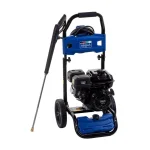 Scheppach HCP5000 Πλυστικό Βενζίνης 212cc 5.9hp με Πίεση 241bar SCH5907742903 - Image 4