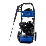Scheppach HCP5000 Πλυστικό Βενζίνης 212cc 5.9hp με Πίεση 241bar SCH5907742903 - Image 7