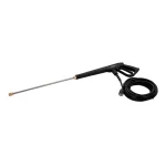 Scheppach HCP5000 Πλυστικό Βενζίνης 212cc 5.9hp με Πίεση 241bar SCH5907742903 - Image 9