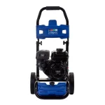 Scheppach HCP5000 Πλυστικό Βενζίνης 212cc 5.9hp με Πίεση 241bar SCH5907742903 - Image 10