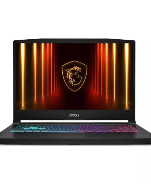 MSI Katana 15 HX B14WGK 15.6" QHD 165Hz (i7-14650HX/32GB/1TB SSD/W11 Home) (International English Keyboard) 9S7-1587C1-095