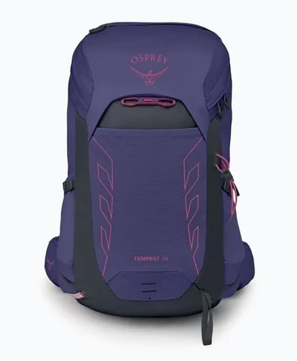 Osprey Ορειβατικό Σακίδιο 26lt Ροζ Hiking 3297/1095