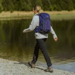 Osprey Ορειβατικό Σακίδιο 26lt Ροζ Hiking 3297/1095 - Image 2