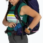 Osprey Ορειβατικό Σακίδιο 26lt Ροζ Hiking 3297/1095 - Image 5
