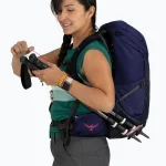 Osprey Ορειβατικό Σακίδιο 26lt Ροζ Hiking 3297/1095 - Image 6