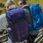 Osprey Ορειβατικό Σακίδιο 26lt Ροζ Hiking 3297/1095 - Image 8