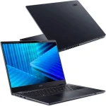 Acer TravelMate P4 TMP414‑55 ‑TCO 14" IPS FHD+ (Ultra 5-225U/16GB/512GB SSD/W11 Pro) (US Keyboard) 27770 - Image 2