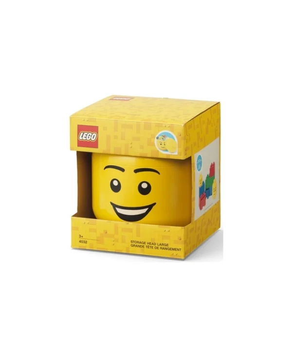 LEGO Παιδικό Κουτί Αποθήκευσης από Πλαστικό 40320820