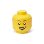 LEGO Παιδικό Κουτί Αποθήκευσης από Πλαστικό 40320820 - Image 2