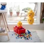 LEGO Παιδικό Κουτί Αποθήκευσης από Πλαστικό 40320820 - Image 6