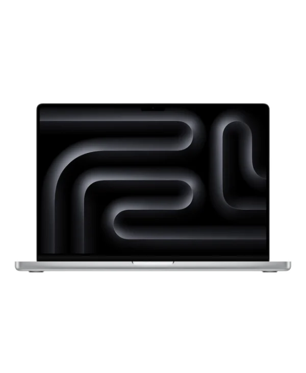 Apple MacBook Pro 16.2" IPS Retina Display 120Hz (M5 Pro-18-Core/48GB/1TB SSD/20-Core GPU) Silver (GR Keyboard) MGE64GR/A