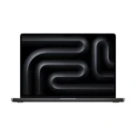 Apple MacBook Pro 16.2" IPS Retina Display 120Hz (M5 Pro-18-Core/48GB/1TB SSD/20-Core GPU) Space Black (GR Keyboard) MGEC4GR/A