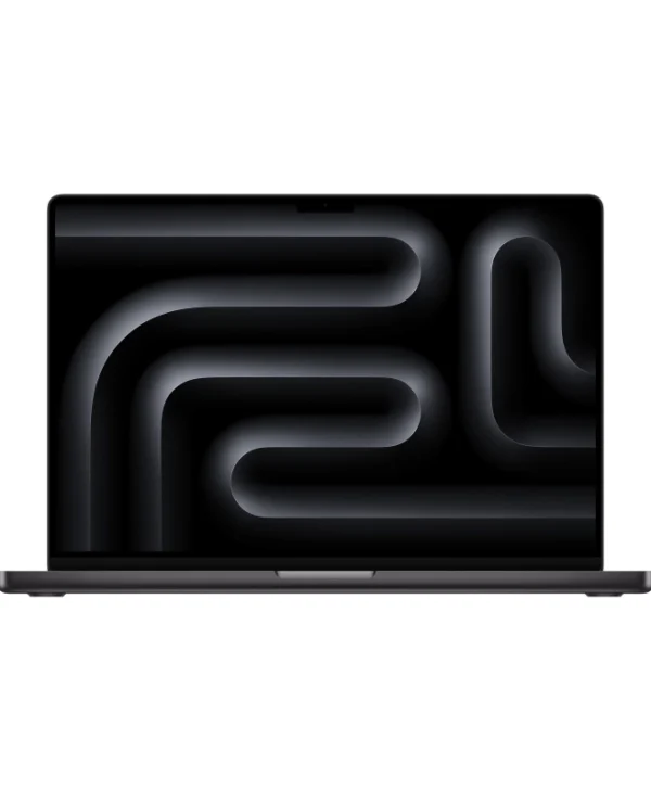 Apple MacBook Pro 16.2" IPS Retina Display 120Hz (M5 Pro-18-Core/48GB/1TB SSD/20-Core GPU) Space Black (GR Keyboard) MGEC4GR/A