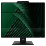 MSI PRO MP242PMGDE IPS Monitor 23.8" FHD 1920x1080 με Χρόνο Απόκρισης 4ms GTG 9S6-3PD89T-002 - Image 4