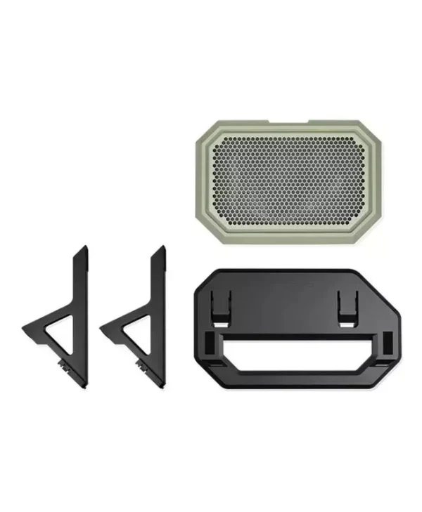 Thermaltake Chassis Stand Kit Tower 600 Light-year Green AC-076-ONQNAN-A1
