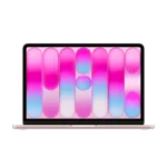 Apple MacBook Neo 13" IPS Retina Display (A18 Pro-6‑Core/8GB/256GB SSD/5‑Core GPU) Blush (GR Keyboard) MHFH4GR/A