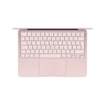 Apple MacBook Neo 13" IPS Retina Display (A18 Pro-6‑Core/8GB/256GB SSD/5‑Core GPU) Blush (GR Keyboard) MHFH4GR/A - Image 2