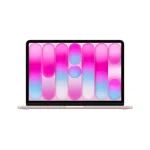 Apple MacBook Neo 13" IPS Retina Display (A18 Pro-6‑Core/8GB/512GB SSD/5‑Core GPU) Blush (GR Keyboard) MHFJ4GR/A