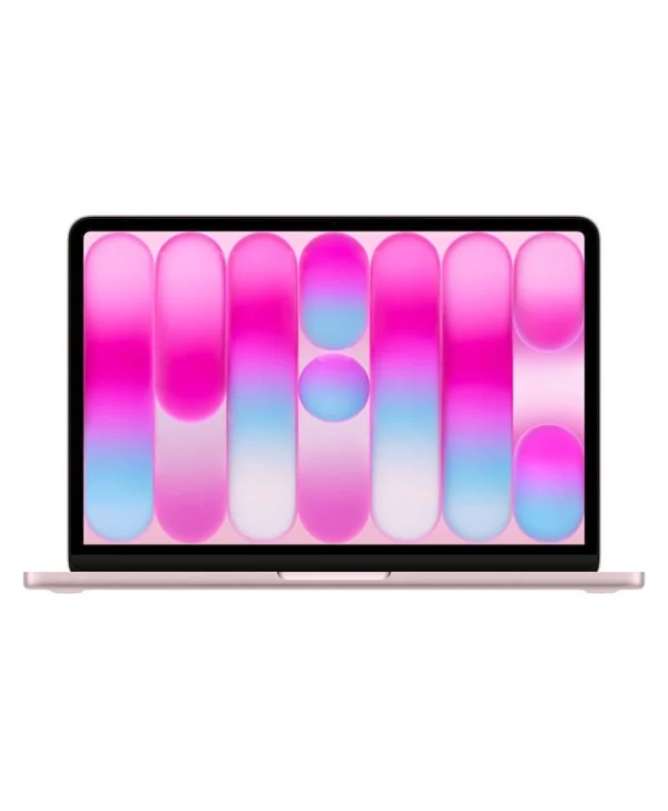 Apple MacBook Neo 13" IPS Retina Display (A18 Pro-6‑Core/8GB/512GB SSD/5‑Core GPU) Blush (GR Keyboard) MHFJ4GR/A