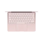 Apple MacBook Neo 13" IPS Retina Display (A18 Pro-6‑Core/8GB/512GB SSD/5‑Core GPU) Blush (GR Keyboard) MHFJ4GR/A - Image 2